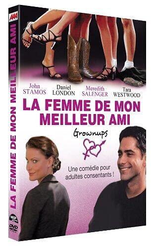 La Femme de Mon Meilleur ami État correct -  reconditionné disponible sur Label Emmaüs